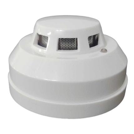 سنسور دتکتور دود  دزدگیر اماکن