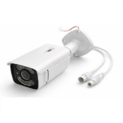 دوربین مداربسته رله دار 5 مگاپیکسل با تشخیص انسان